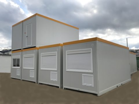 La construction modulaire : un investissement intéressant